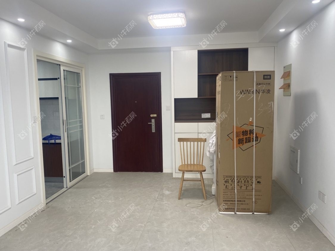 常州中奥珑郡在租房源_小牛看房