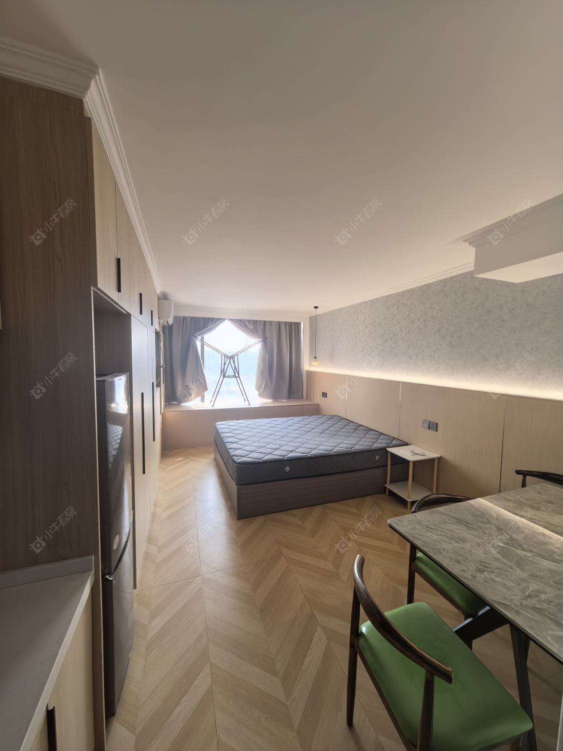 常州山外有山在租房源室内图_小牛看房