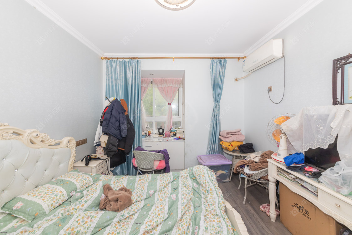 常州滨江豪园在售二手房源室内图_小牛看房