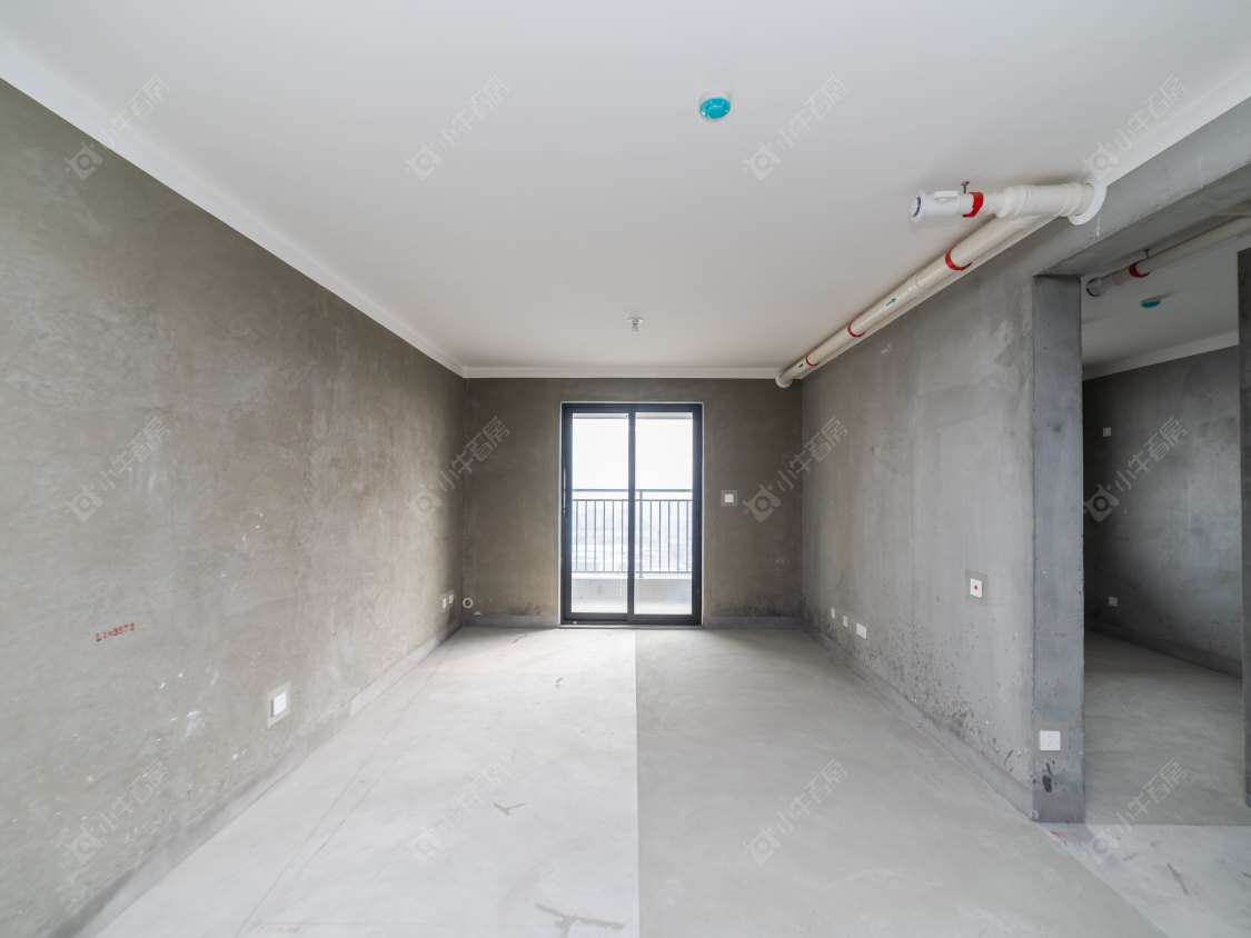 常州山水雅居在售二手房源_小牛看房