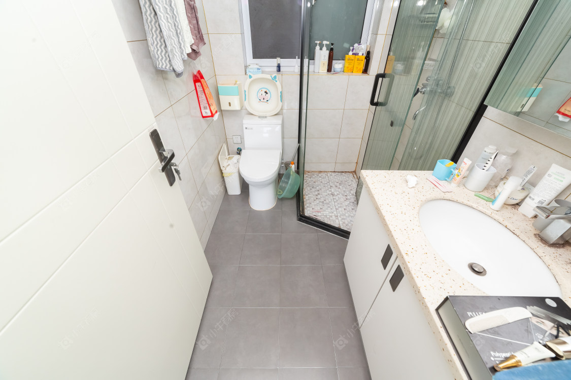 常州绿都万和城六区在售二手房源室内图_小牛看房