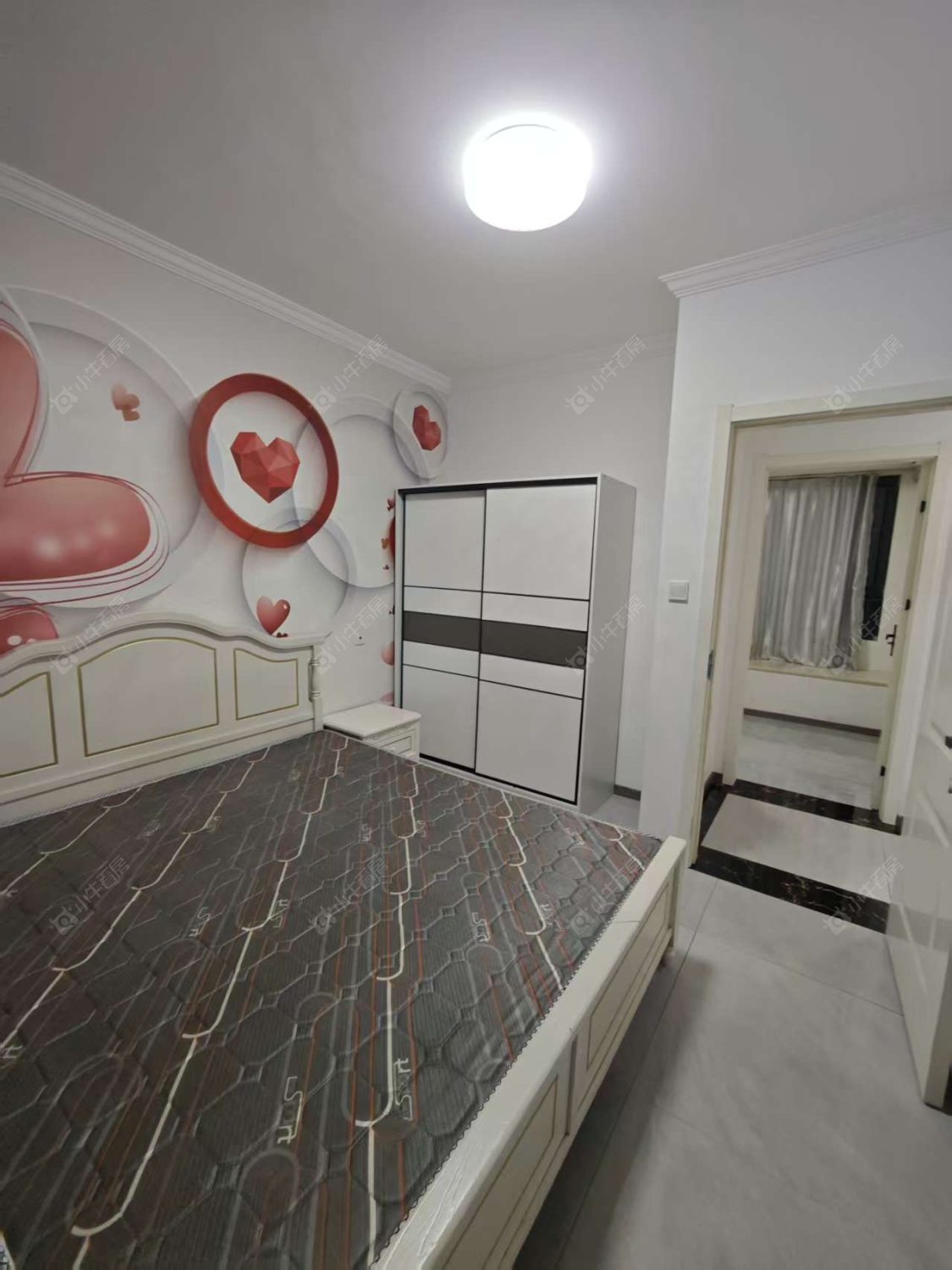 常州星河时代在租房源_小牛看房