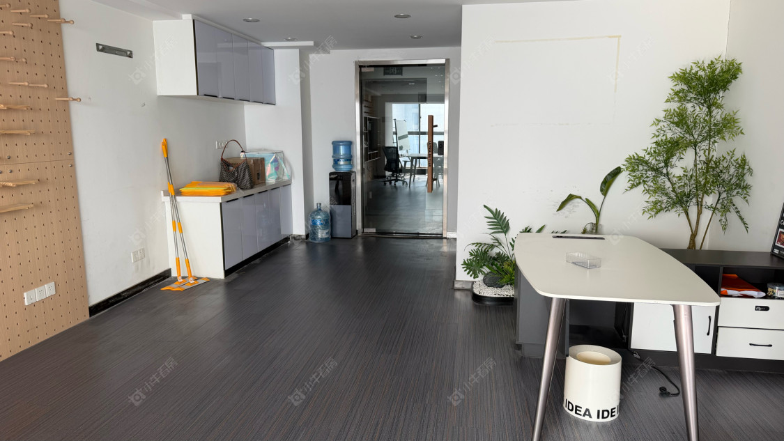 常州世茂广场在租房源室内图_小牛看房