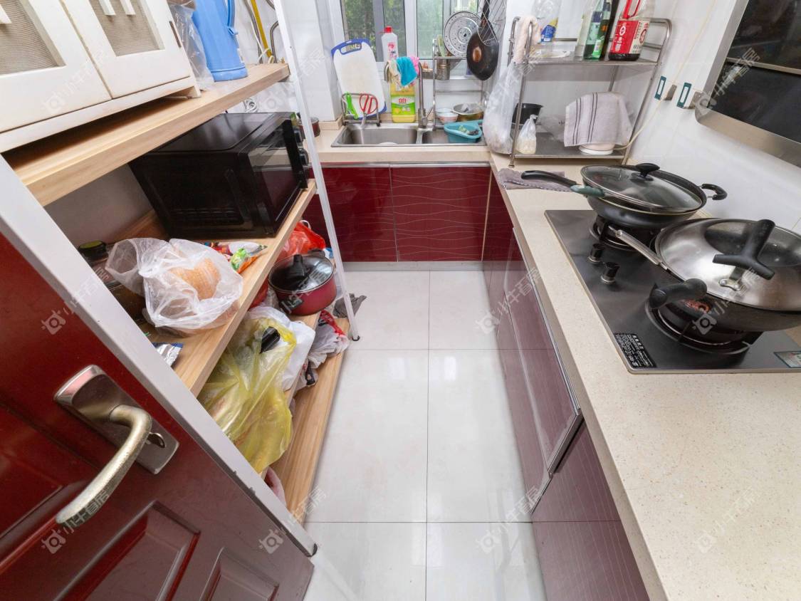 常州新城春天里在租房源室内图_小牛看房