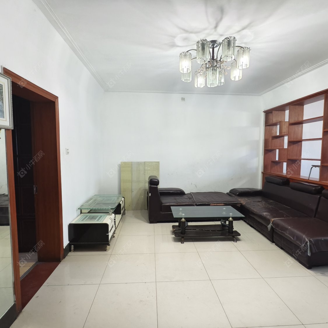 常州剑湖供销社商住中心在租房源室内图_小牛看房