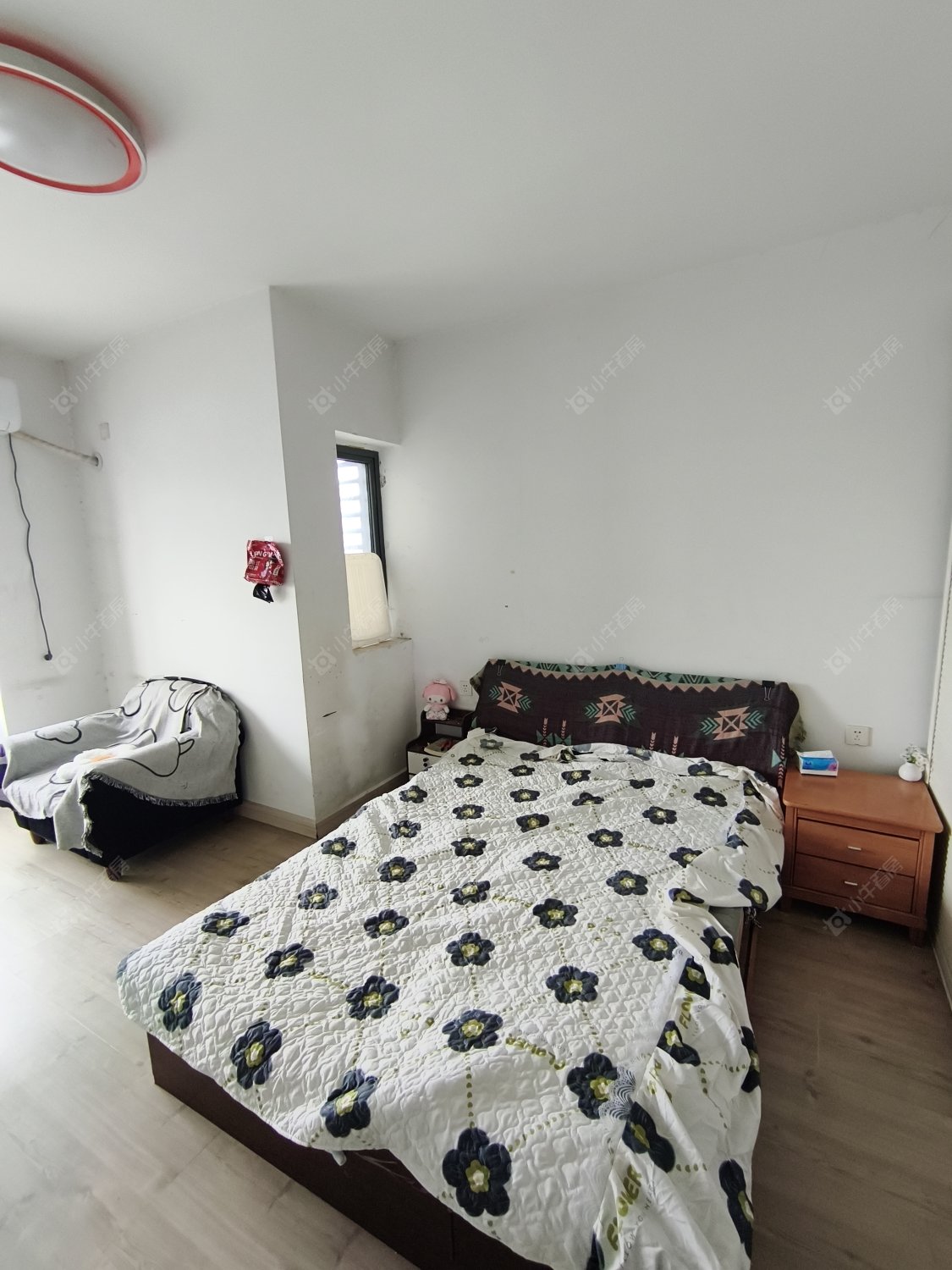 常州凯旋城西区租房_小牛看房