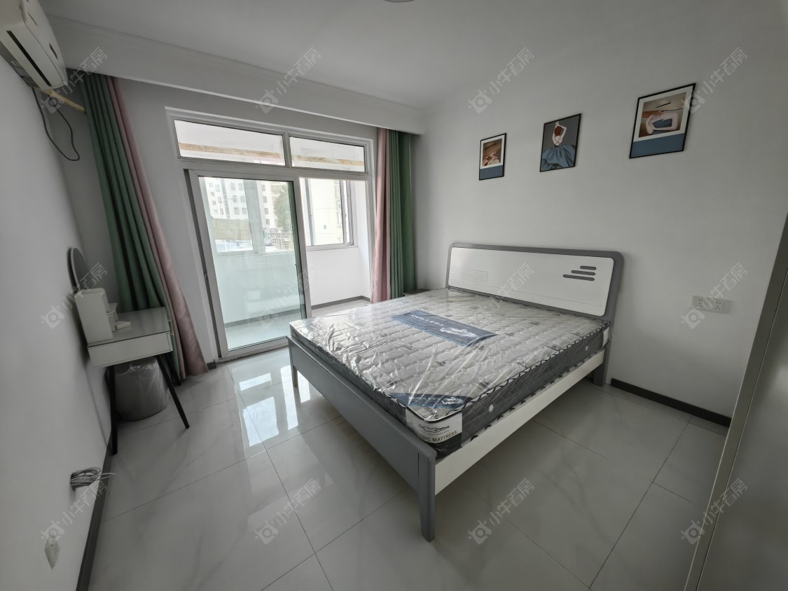 常州青洋花苑在租房源室内图_小牛看房