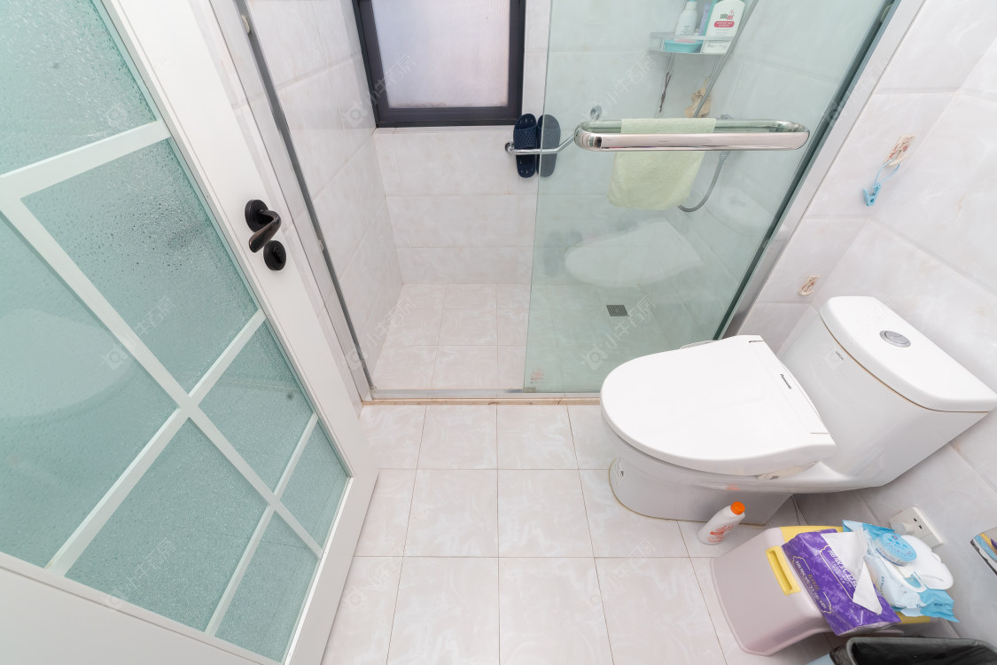 常州星海银园西区在售二手房源室内图_小牛看房