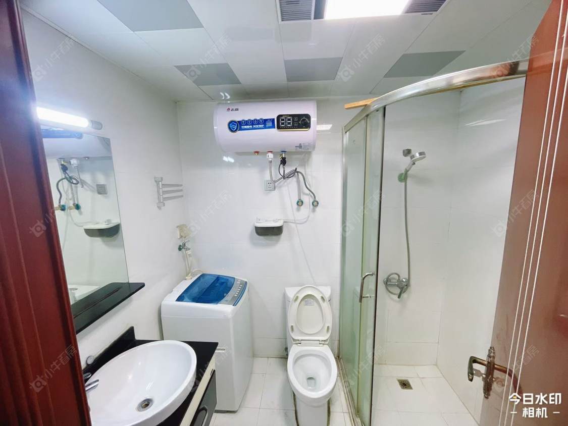 常州天禄商务广场在租房源室内图_小牛看房