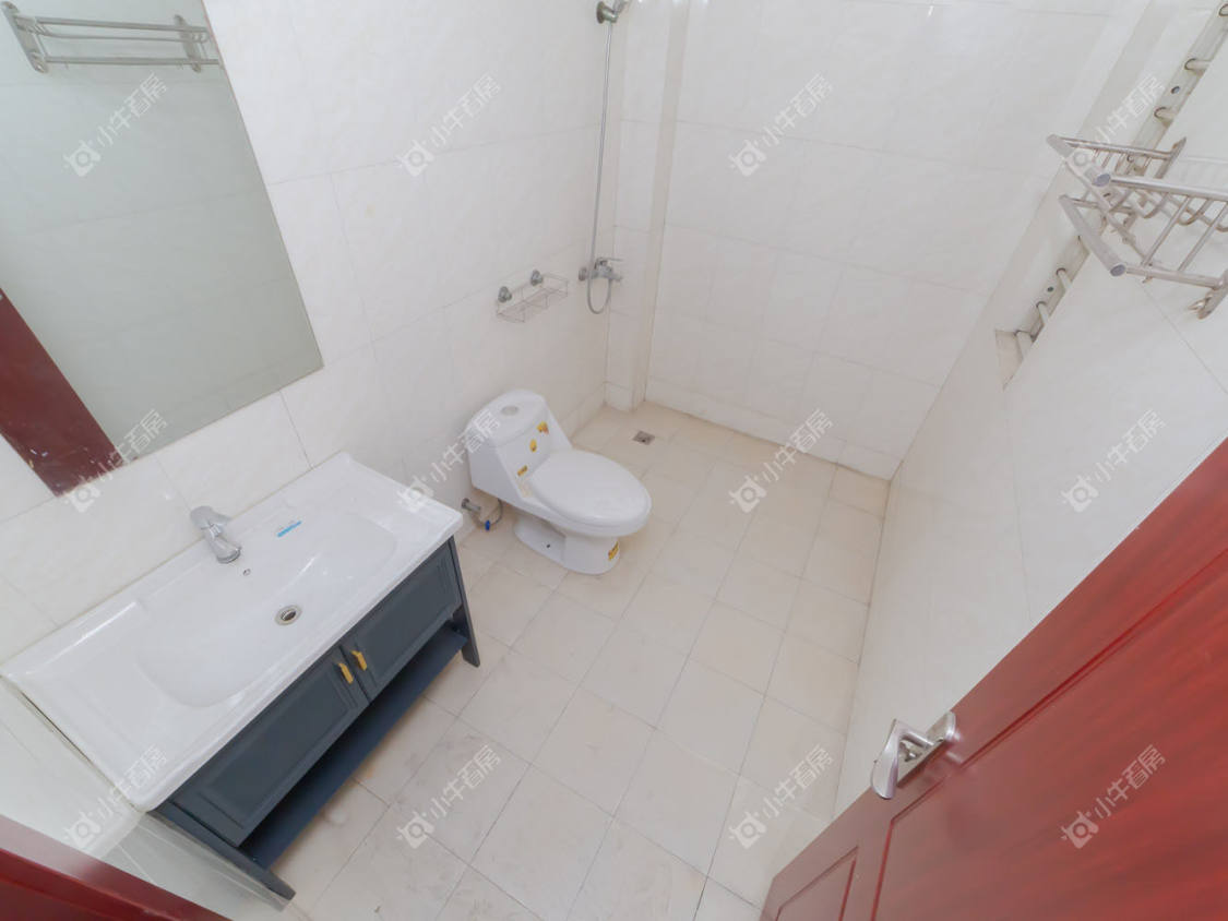 常州绿色家园在租房源室内图_小牛看房