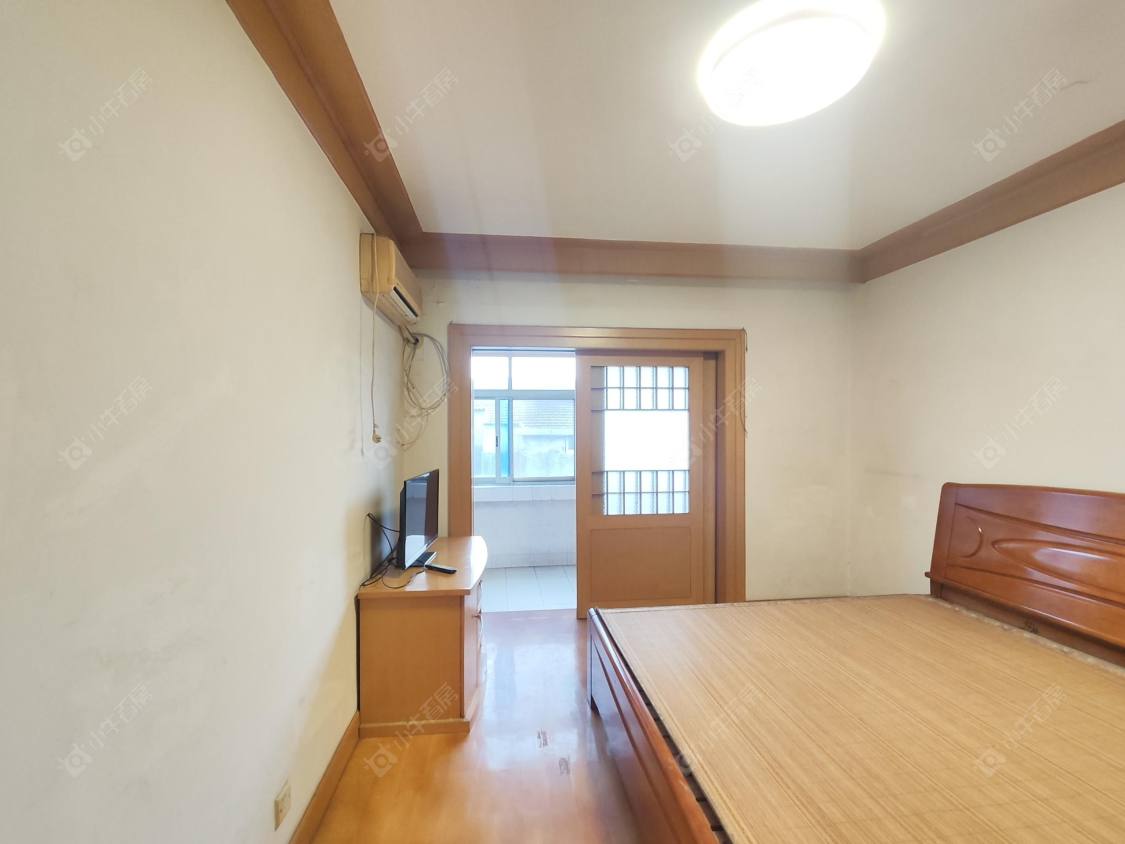 常州白云新村在租房源室内图_小牛看房