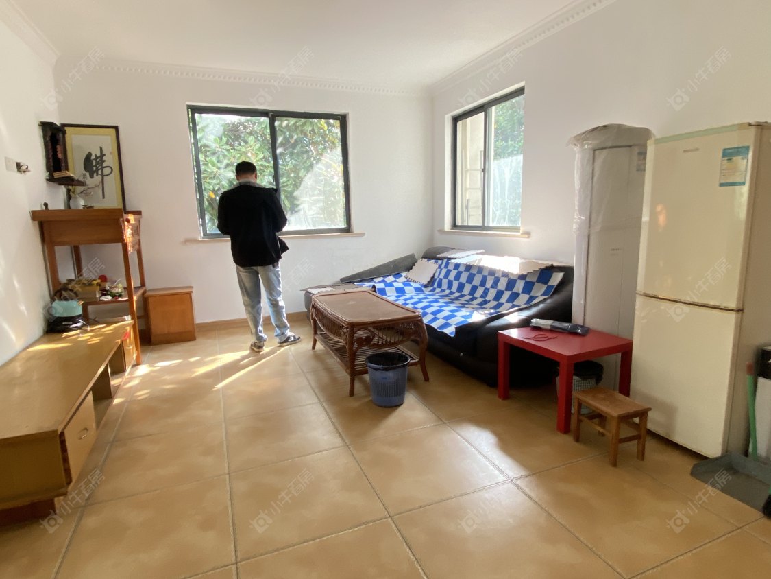 常州新城南都雅苑3室2厅1卫出租房源图片