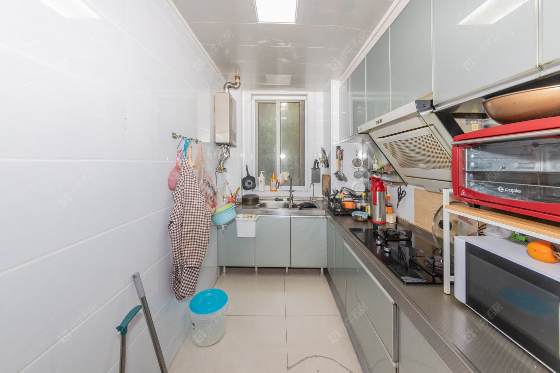 常州清水湾花园三期在售二手房源室内图_小牛看房