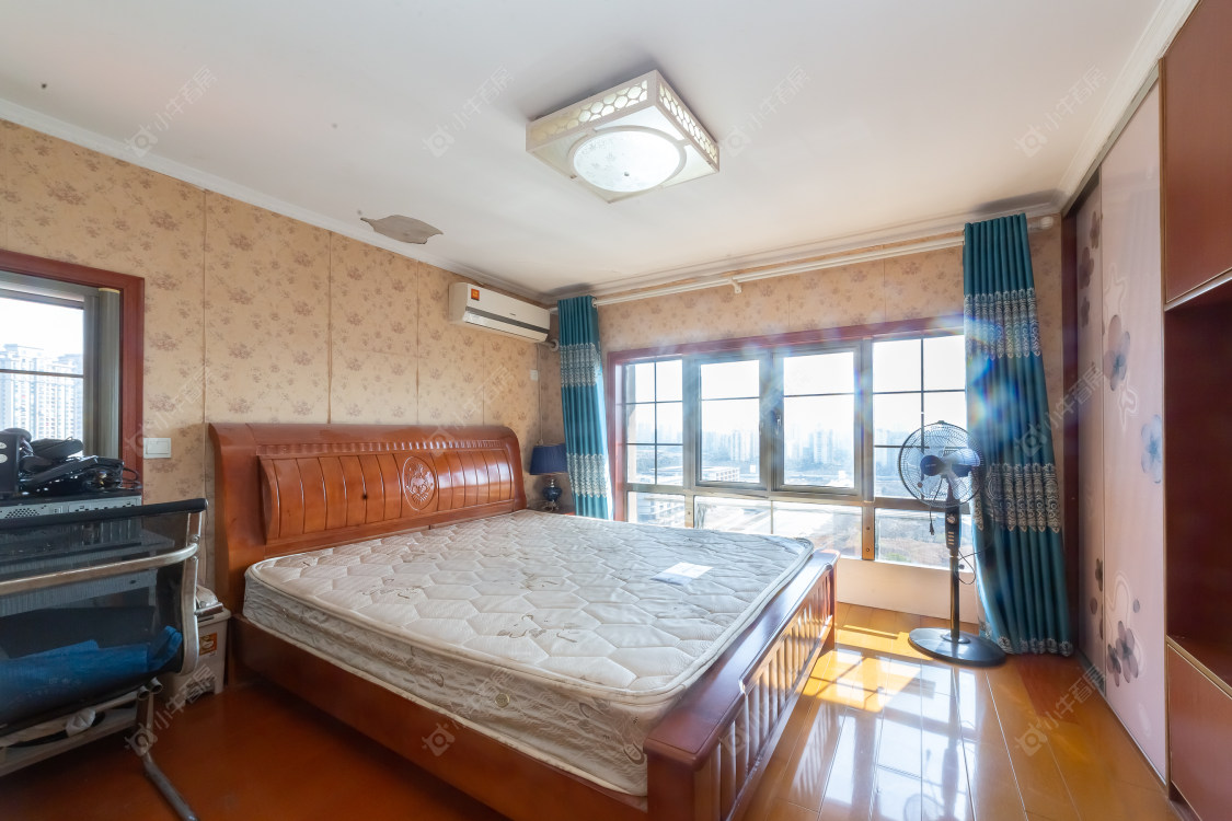 常州银河湾第一城一期在售二手房源室内图_小牛看房