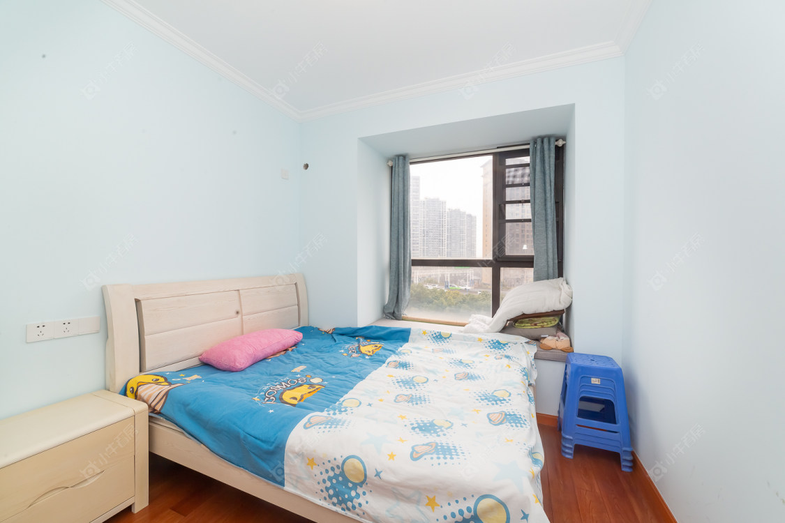 常州绿都万和城五区在售二手房_小牛看房