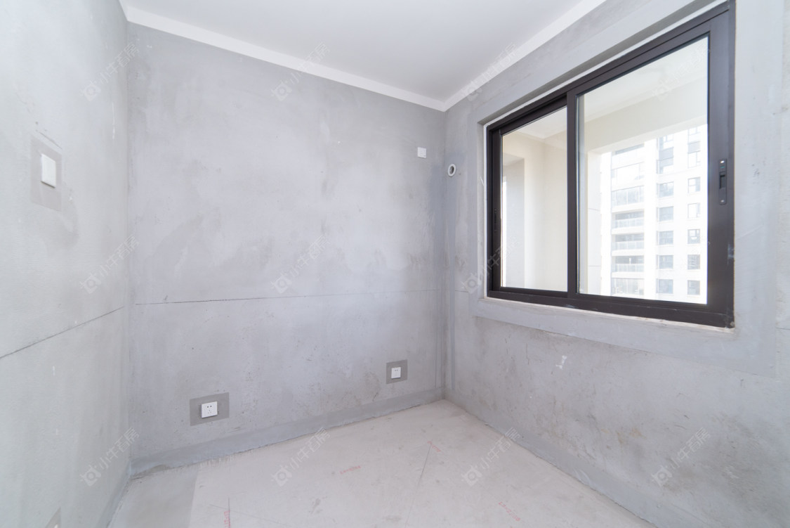 常州路劲雅居乐城市万象在售二手房源室内图_小牛看房