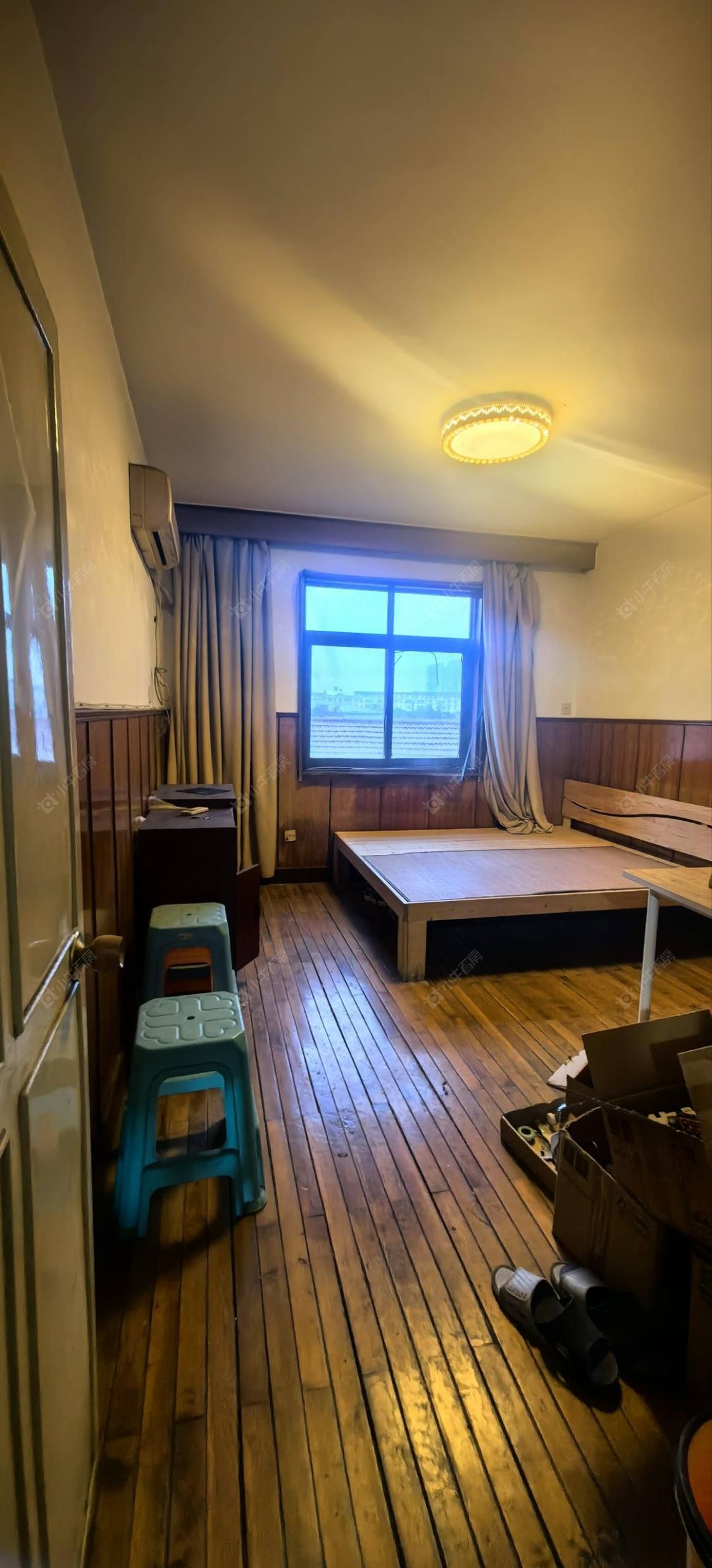 常州浦北新村在租房源室内图_小牛看房