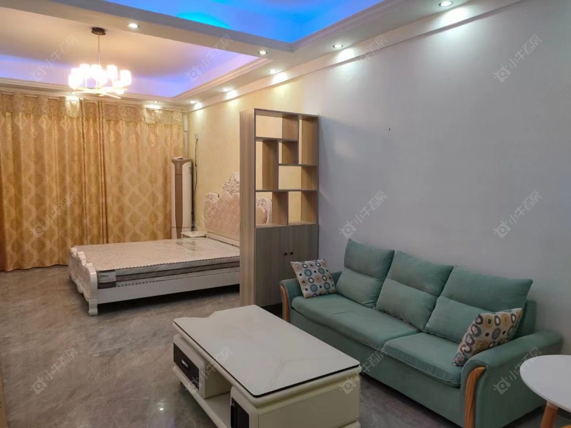 常州雅居乐星河湾在租房源_小牛看房