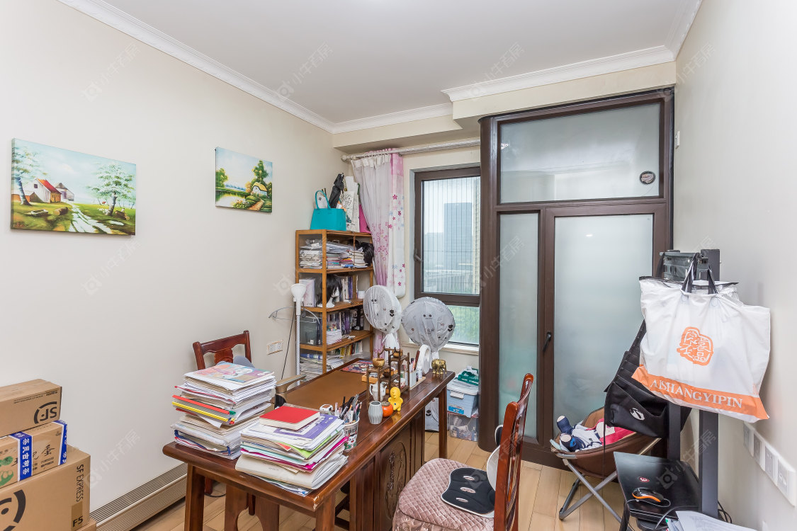 常州金新鼎邦在售二手房源室内图_小牛看房