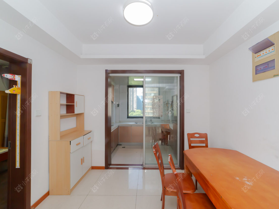 常州中央花园在售二手房源室内图_小牛看房