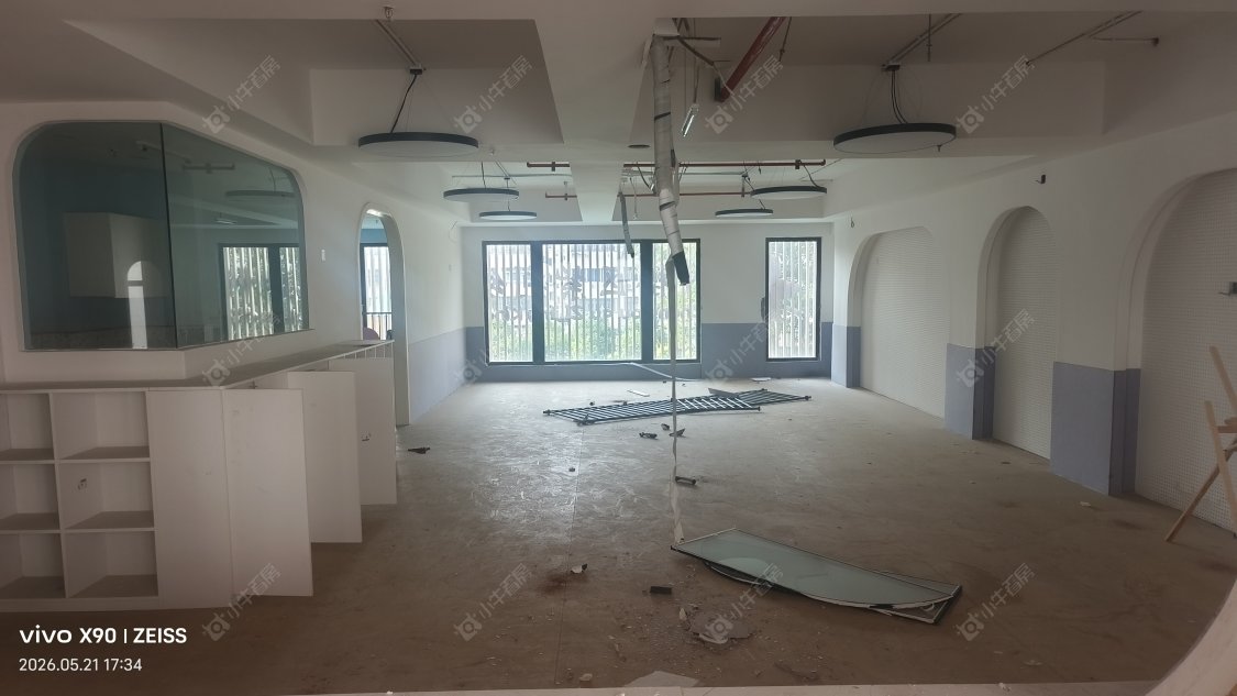 常州青建鼎都在租房源_小牛看房