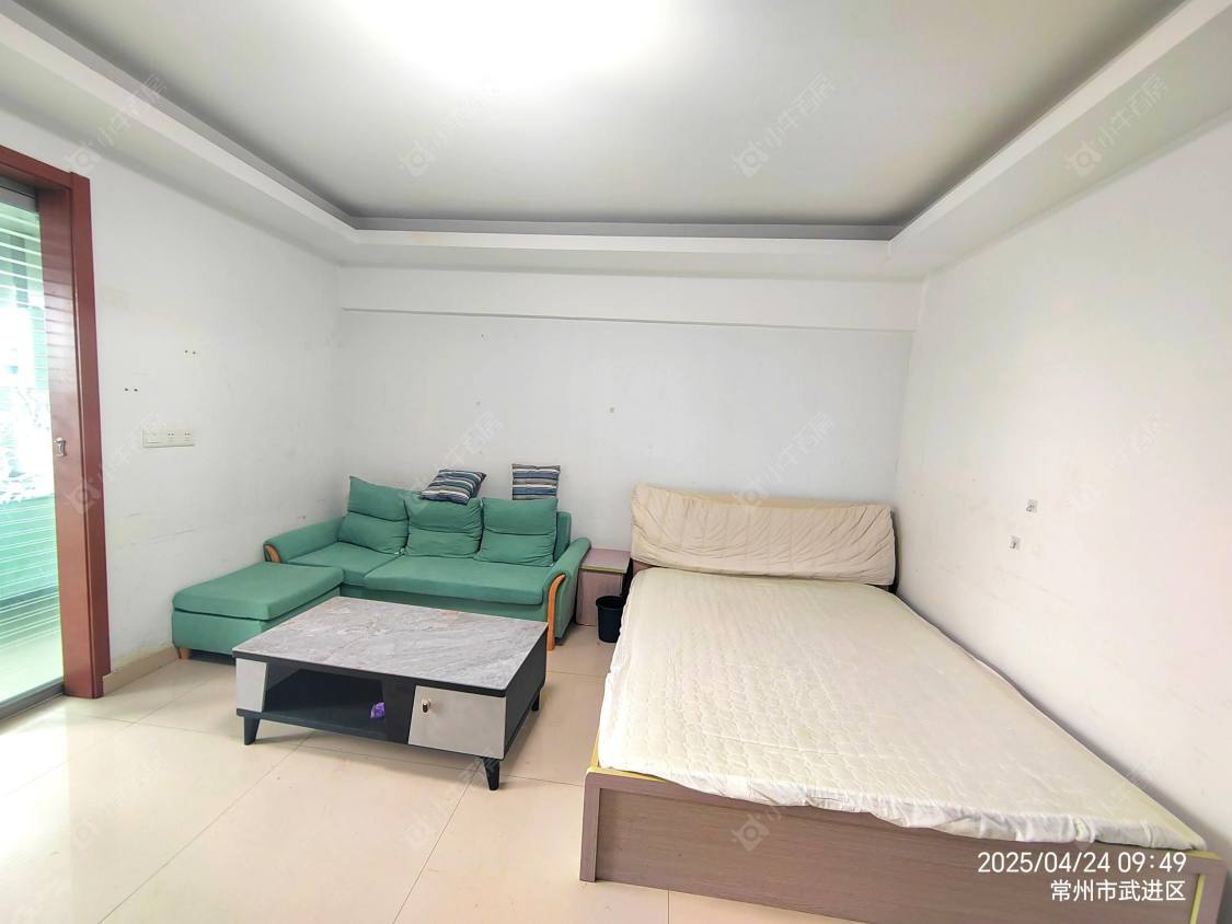 常州万博生活广场在租房源户型图_小牛看房