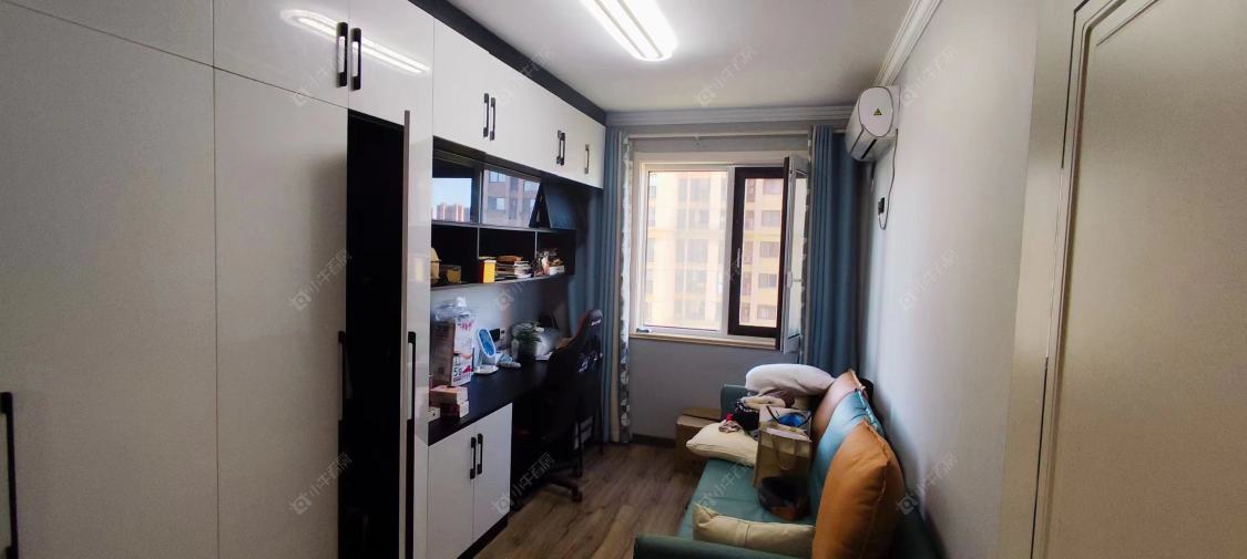 常州新城香溢澜桥二期在租房源_小牛看房