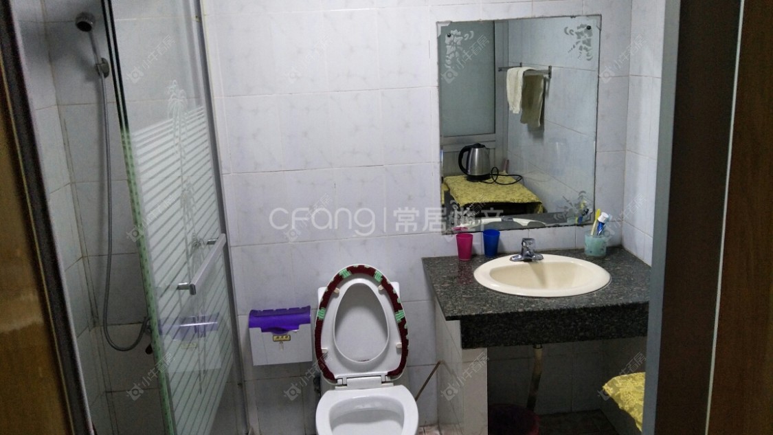 常州剑湖西区在租房源室内图_小牛看房