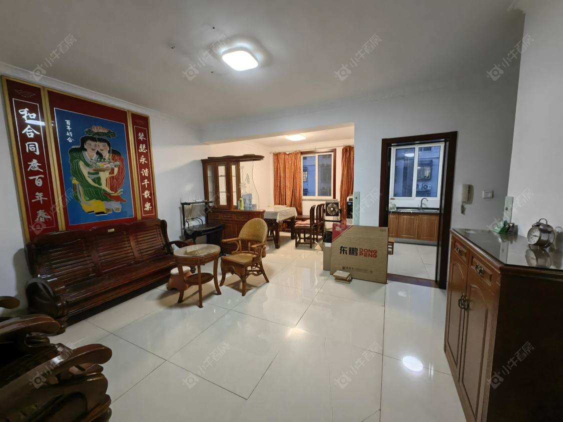 常州泰山三村租房_小牛看房