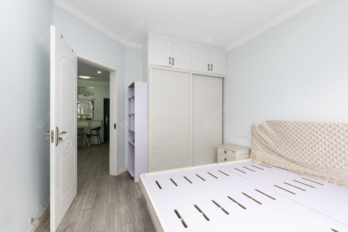 常州翰林雅居花苑在售二手房源室内图_小牛看房