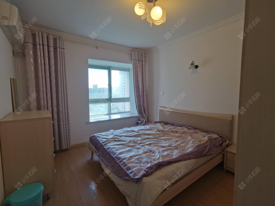 常州天润园在租房源室内图_小牛看房