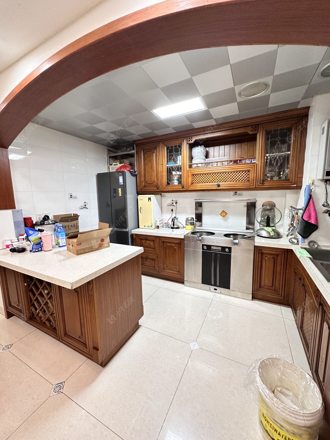 常州南甸苑在租房源室内图_小牛看房