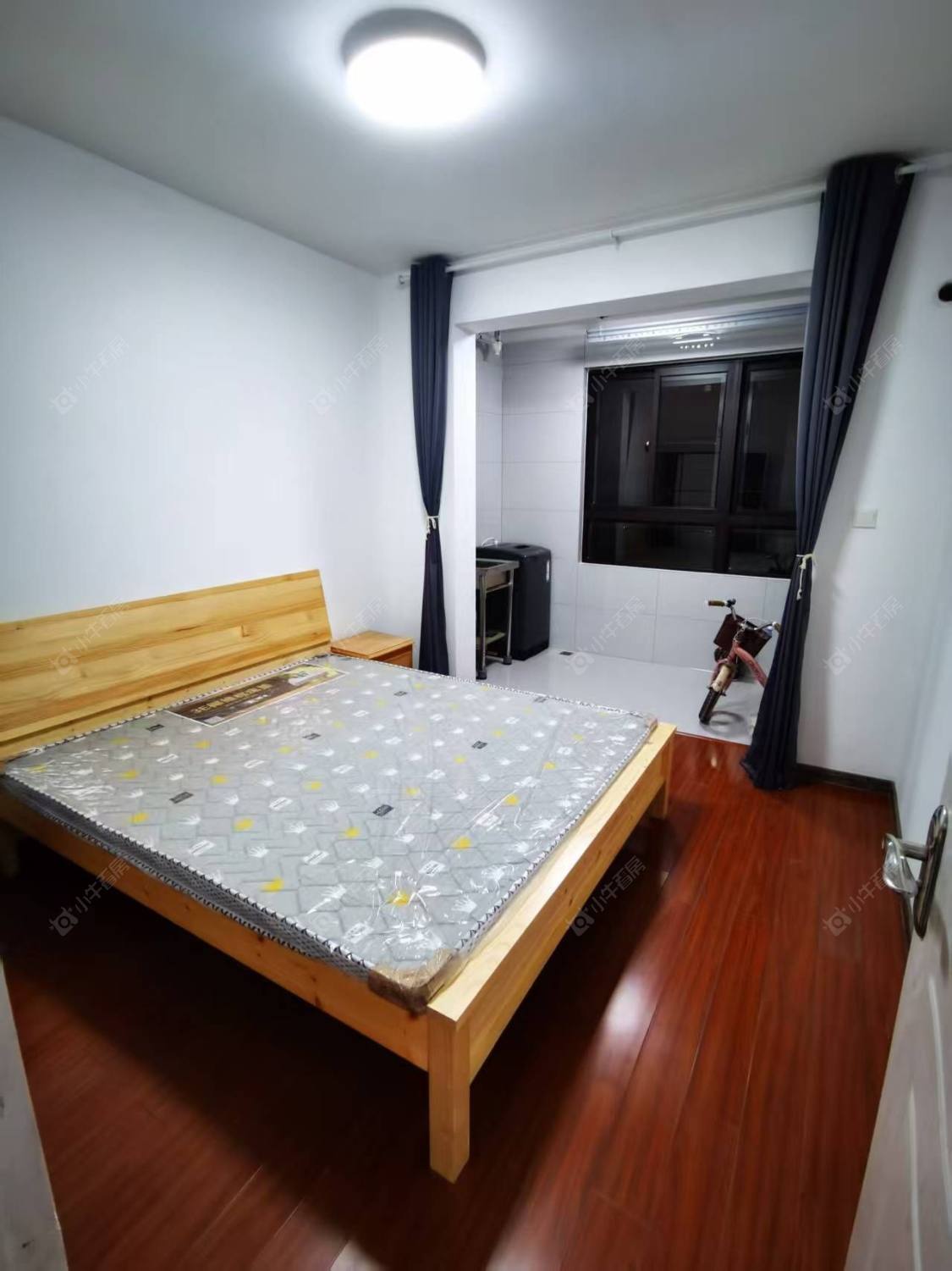 常州新欣嘉园在租房源户型图_小牛看房