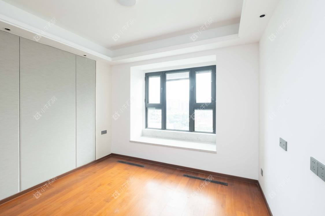 常州龙城金茂府西区在租房源_小牛看房