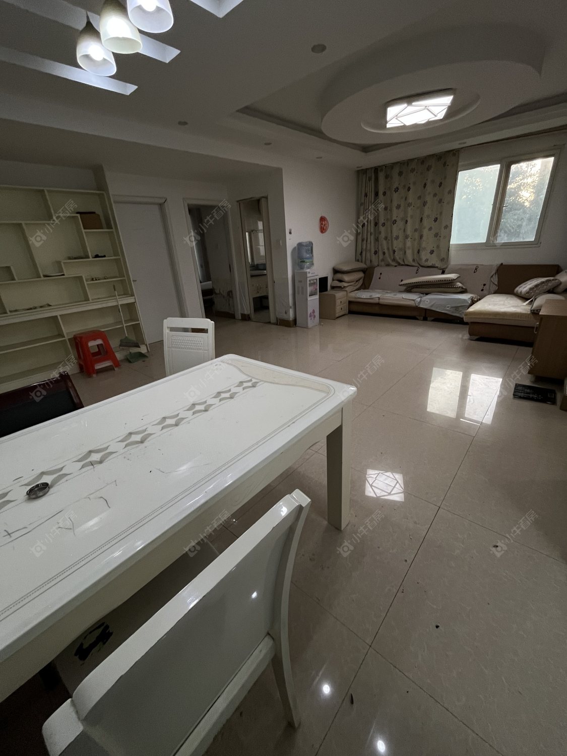 常州天山花园在租房源_小牛看房