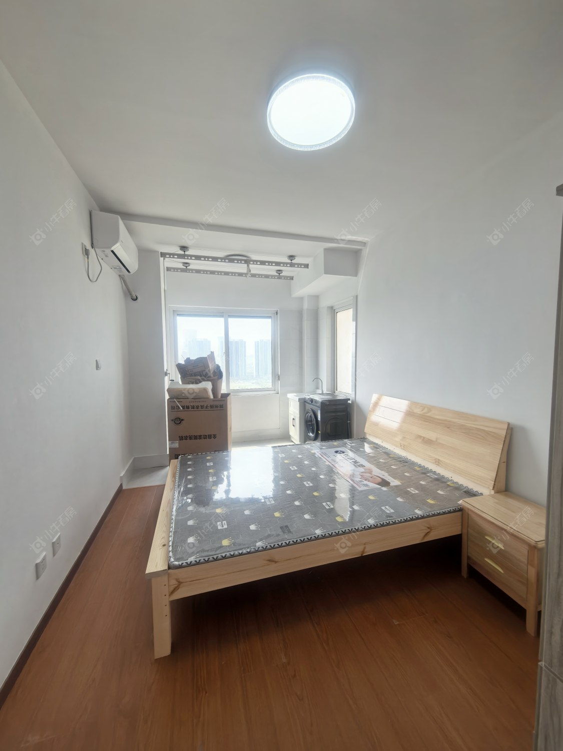 常州港龙新港城在租房源_小牛看房