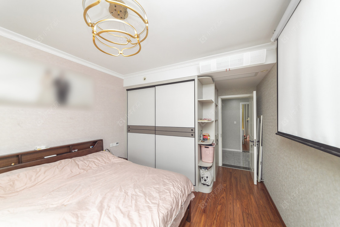 弘阳上城房源室内图 常州弘阳上城在售二手房源室内图_小牛看房