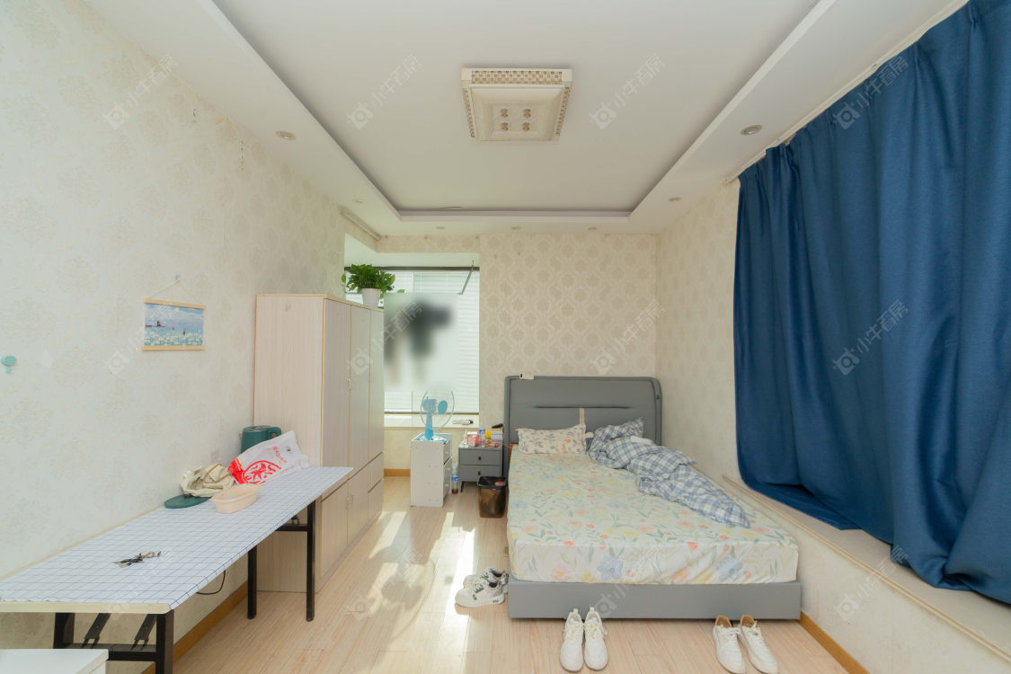 大名城南区房源室内图 常州大名城南区在售二手房源室内图_小牛看房