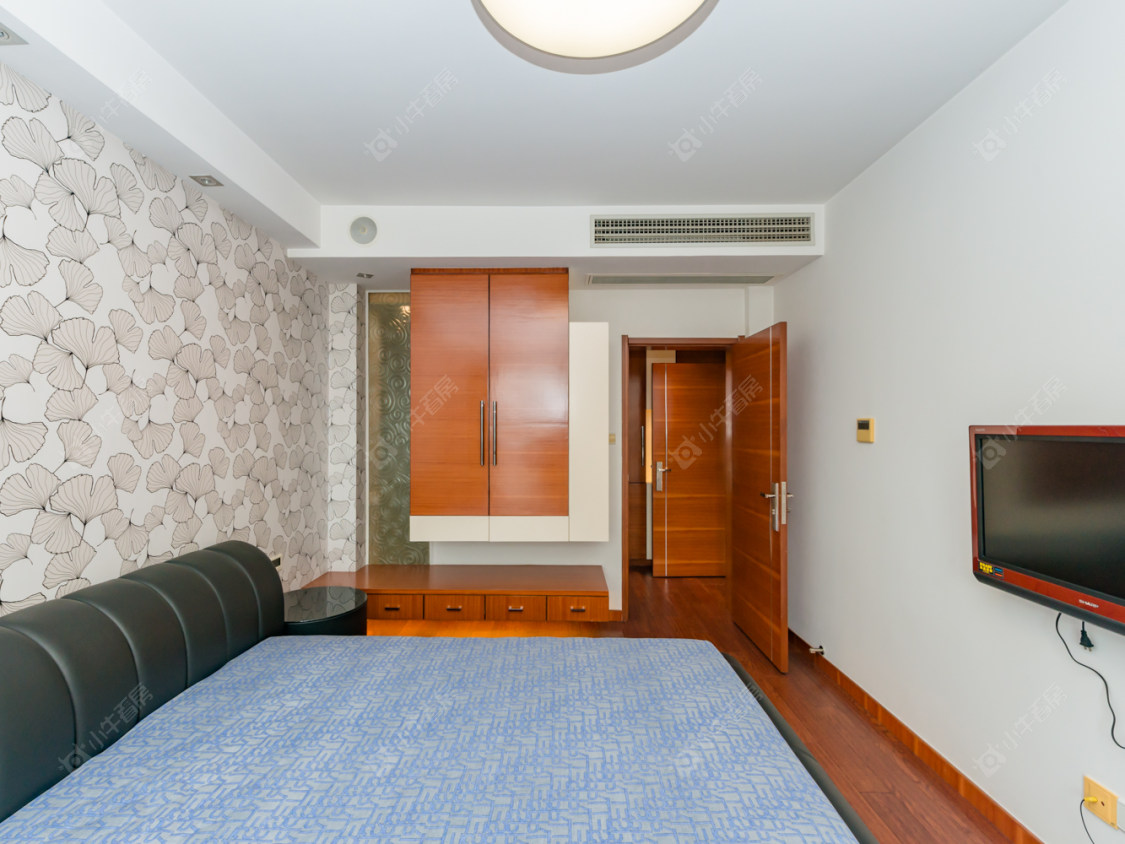 常州金色新城西区在售二手房源室内图_小牛看房