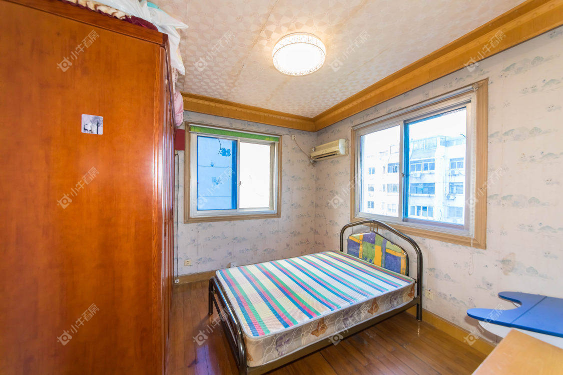 常州花园南村在租房源_小牛看房