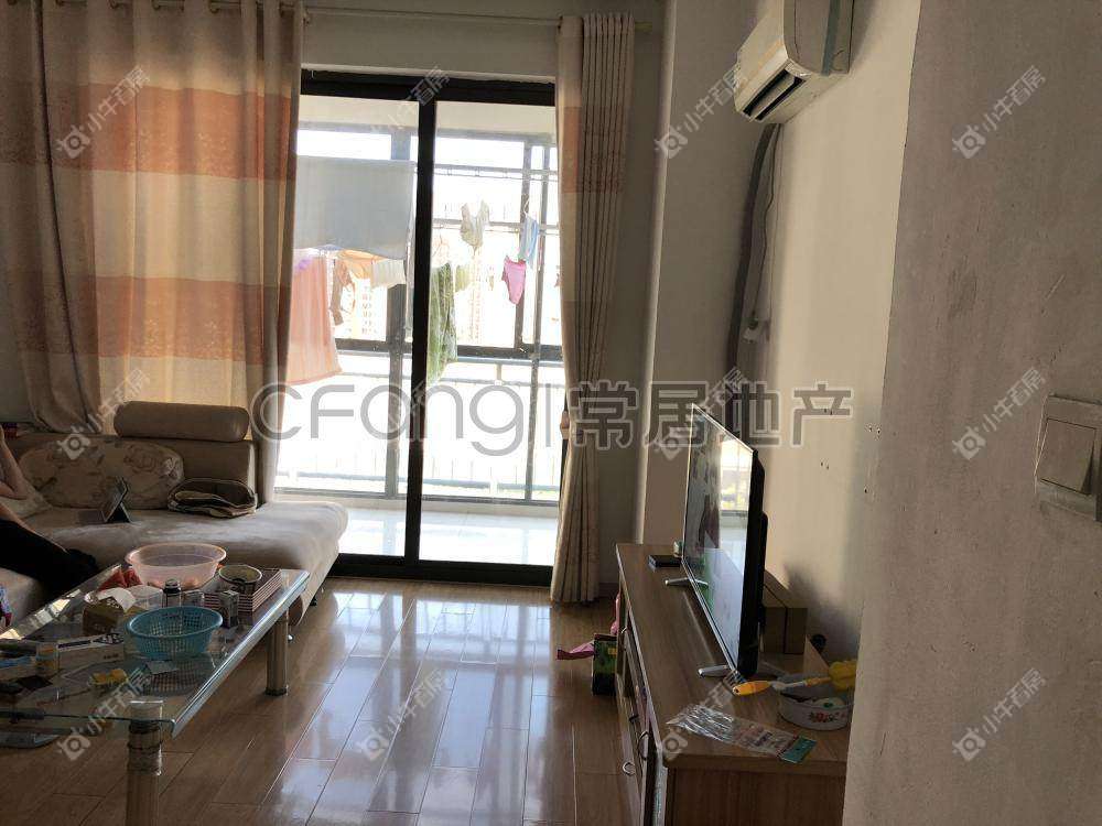 常州世茂香槟湖一期在租房源_小牛看房