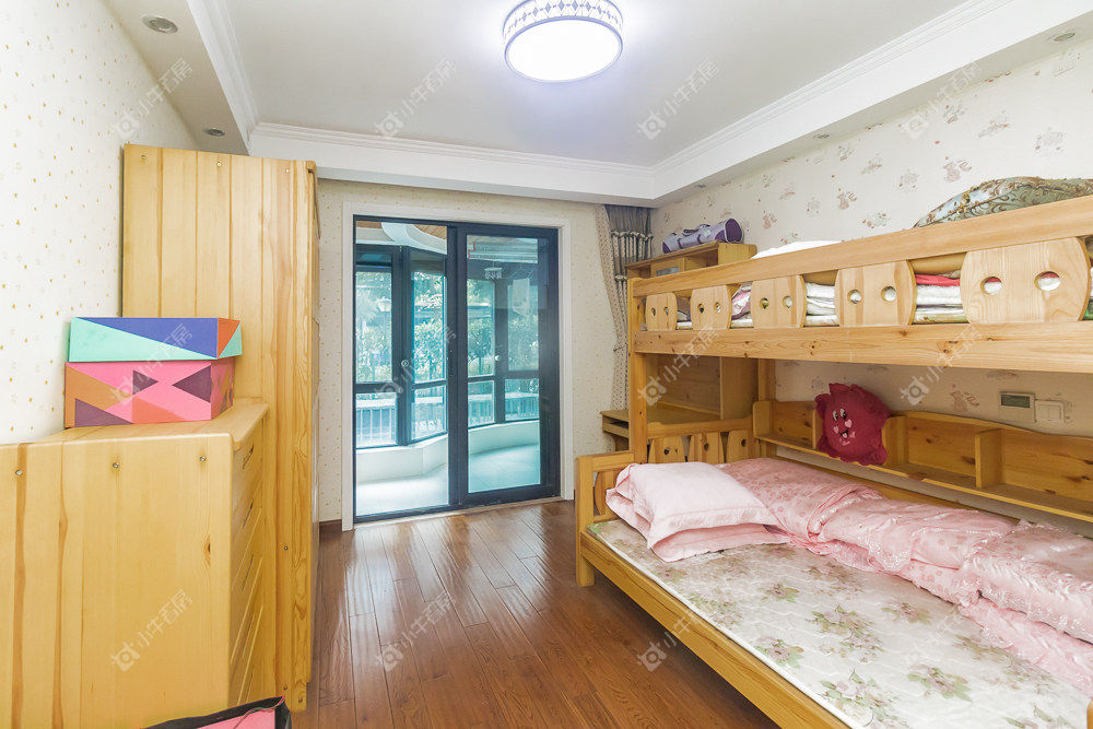 常州溪湖小镇在租房源_小牛看房