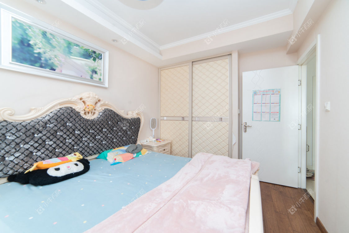 常州高成莱茵三期在租房源室内图_小牛看房