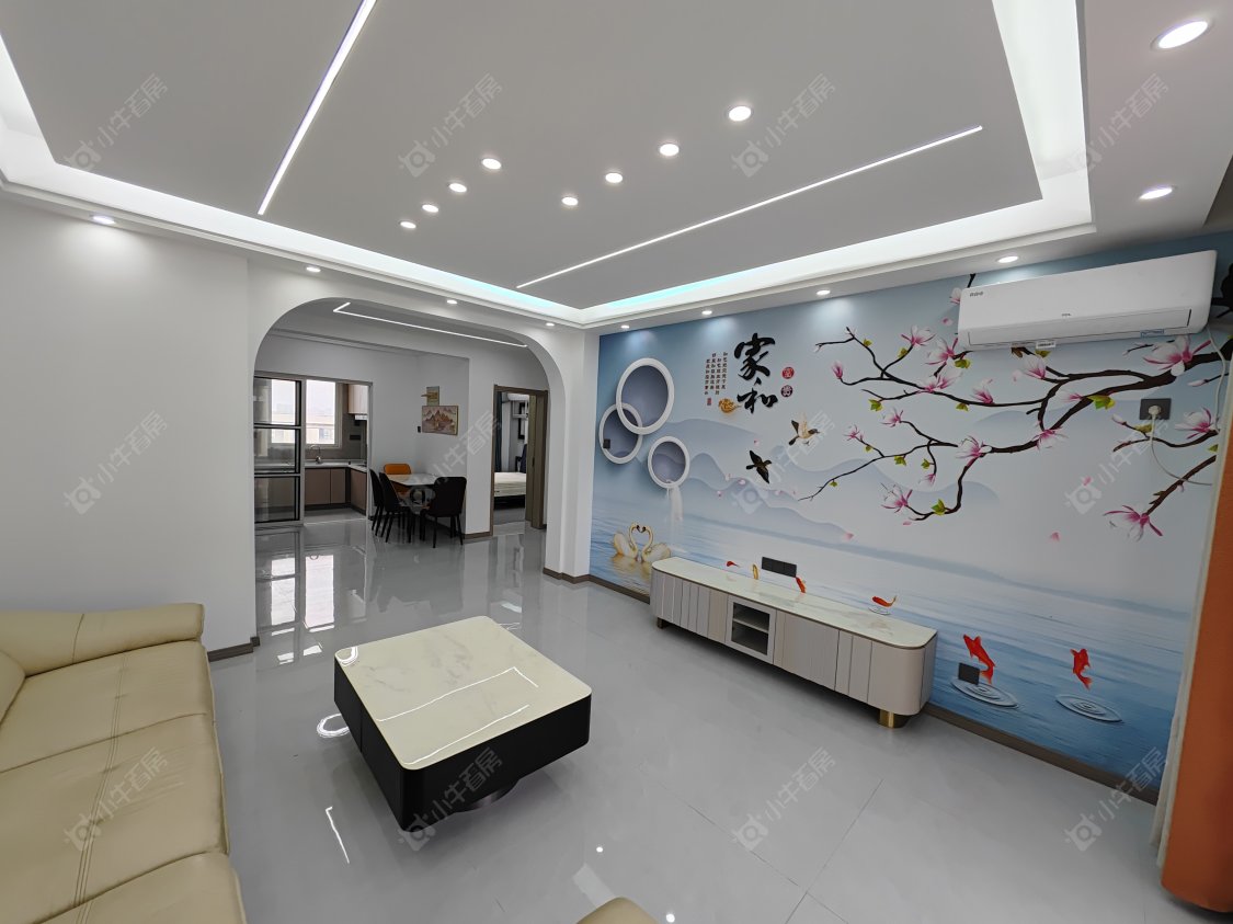 常州半岛小区在租房源_小牛看房