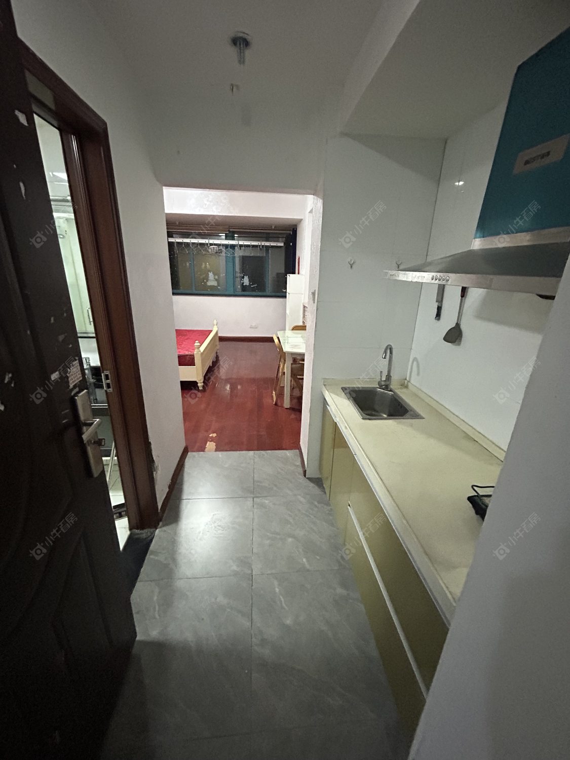 常州天禄商务广场在租房源室内图_小牛看房