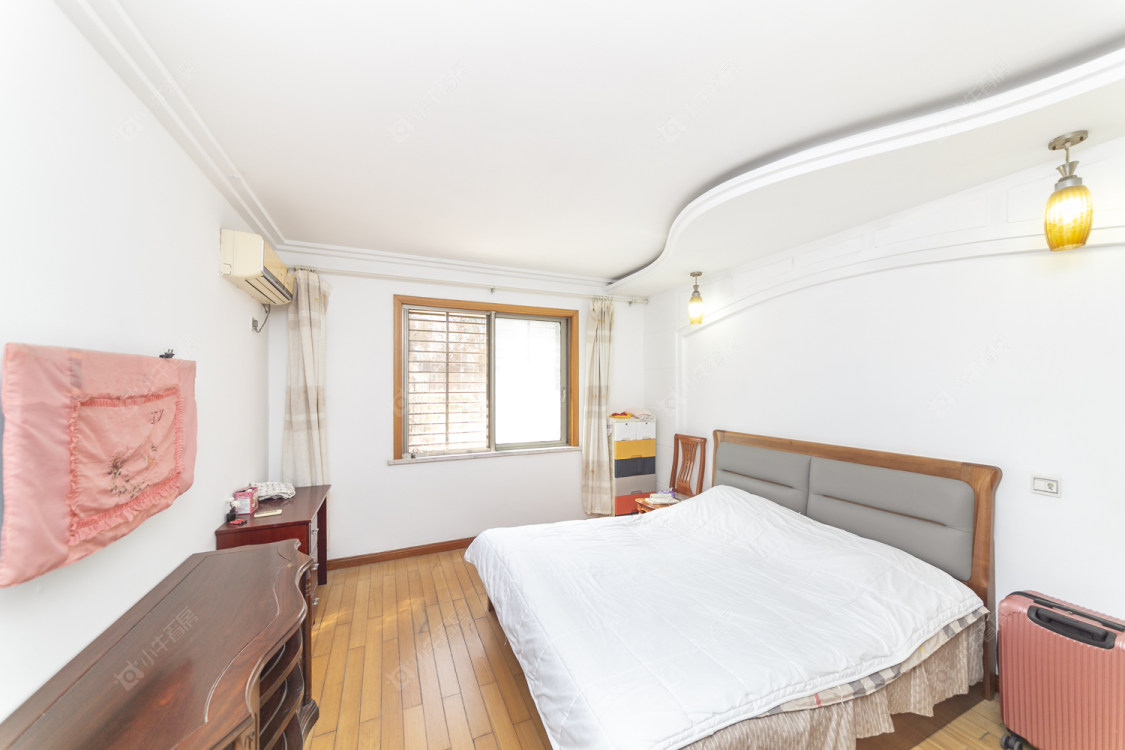 常州都市桃源三期在售二手房源室内图_小牛看房