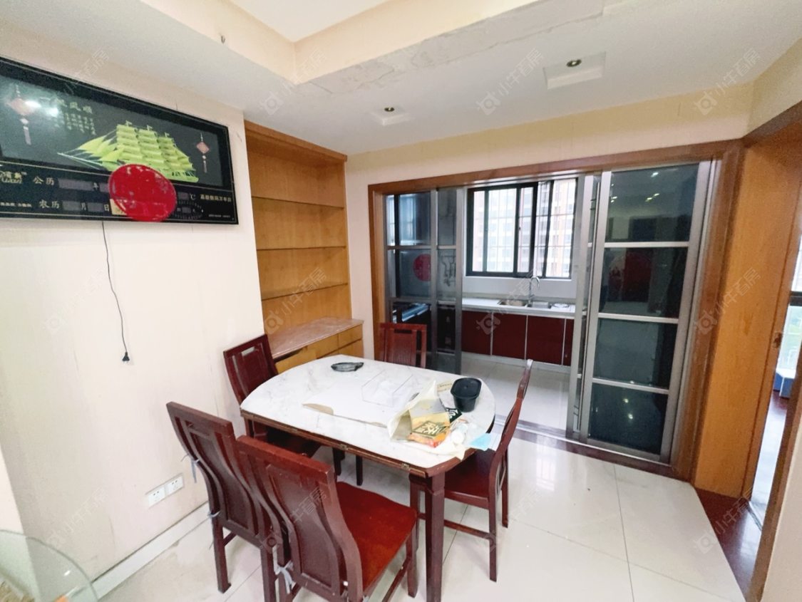 凤凰名城房源室内图 常州凤凰名城在租房源室内图_小牛看房