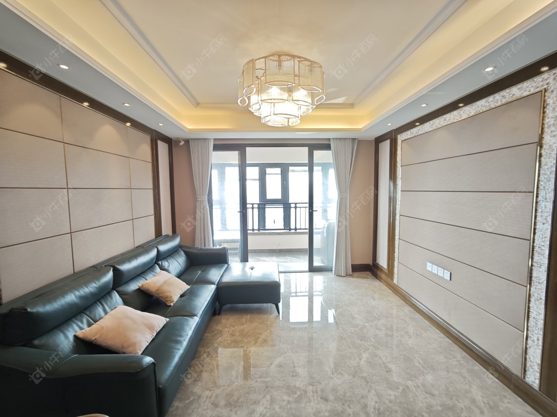 常州恒大悦府在租房源_小牛看房