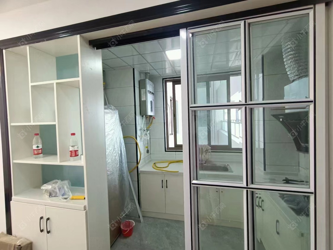 常州九洲玺在租房源_小牛看房