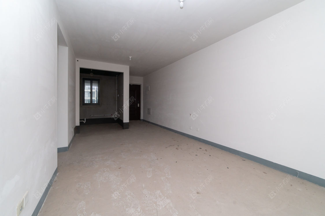 常州中梁金科启宸在售二手房源室内图_小牛看房